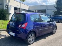 Renault Twingo II (C44) 1.2 LEV 16v 75ch Dynamique eco² - <small></small> 4.490 € <small>TTC</small> - #5