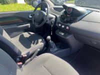 Renault Twingo II (C44) 1.2 LEV 16v 75ch Dynamique eco² - <small></small> 4.490 € <small>TTC</small> - #8