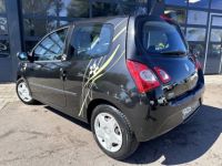 Renault Twingo II (C44) 1.2 LEV 16v 75ch Limited eco² - <small></small> 8.990 € <small>TTC</small> - #4