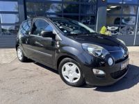 Renault Twingo II (C44) 1.2 LEV 16v 75ch Limited eco² - <small></small> 8.990 € <small>TTC</small> - #5