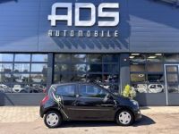 Renault Twingo II (C44) 1.2 LEV 16v 75ch Limited eco² - <small></small> 8.990 € <small>TTC</small> - #7