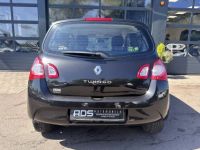 Renault Twingo II (C44) 1.2 LEV 16v 75ch Limited eco² - <small></small> 8.990 € <small>TTC</small> - #8