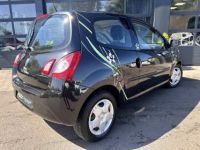 Renault Twingo II (C44) 1.2 LEV 16v 75ch Limited eco² - <small></small> 8.990 € <small>TTC</small> - #9