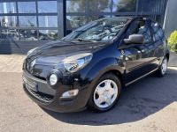 Renault Twingo II (C44) 1.2 LEV 16v 75ch Limited eco² - <small></small> 8.990 € <small>TTC</small> - #10