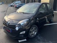 Renault Twingo II (C44) 1.2 LEV 16v 75ch Privilège eco² - <small></small> 7.990 € <small>TTC</small> - #3