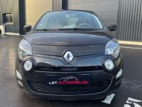 Renault Twingo II (C44) 1.2 LEV 16v 75ch Privilège eco² - <small></small> 7.290 € <small>TTC</small> - #4