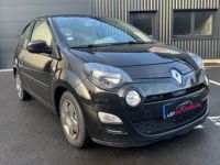 Renault Twingo II (C44) 1.2 LEV 16v 75ch Privilège eco² - <small></small> 7.990 € <small>TTC</small> - #5