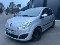 Renault Twingo II (C44) 1.5 dCi 65ch Dynamique - <small></small> 3.990 € <small>TTC</small> - #1