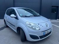 Renault Twingo II (C44) 1.5 dCi 65ch Dynamique - <small></small> 3.990 € <small>TTC</small> - #2