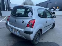 Renault Twingo II (C44) 1.5 dCi 65ch Dynamique - <small></small> 3.990 € <small>TTC</small> - #3