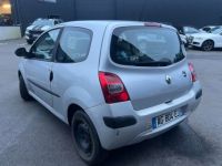 Renault Twingo II (C44) 1.5 dCi 65ch Dynamique - <small></small> 3.990 € <small>TTC</small> - #4