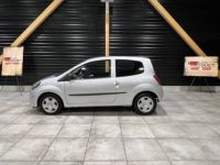 Renault Twingo II II 1.2 LEV 16v 75 115g eco2 Dynamique - <small></small> 4.990 € <small>TTC</small> - #7