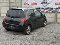 Renault Twingo II Nokia 1er MAIN - <small></small> 3.490 € <small>TTC</small> - #3