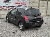 Renault Twingo II Nokia 1er MAIN - <small></small> 3.490 € <small>TTC</small> - #4