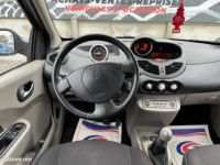 Renault Twingo II Nokia 1er MAIN - <small></small> 3.490 € <small>TTC</small> - #10