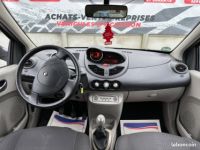 Renault Twingo II Nokia 1er MAIN - <small></small> 3.490 € <small>TTC</small> - #11