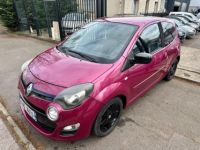 Renault Twingo II phase 2 1.2 76 DYNAMIQUE - <small></small> 5.495 € <small>TTC</small> - #1