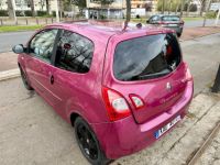 Renault Twingo II phase 2 1.2 76 DYNAMIQUE - <small></small> 5.495 € <small>TTC</small> - #4