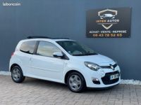 Renault Twingo II Phase 2 toit ouvrant,Clim - <small></small> 4.490 € <small>TTC</small> - #1