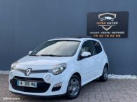 Renault Twingo II Phase 2 toit ouvrant,Clim - <small></small> 4.490 € <small>TTC</small> - #2