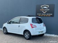 Renault Twingo II Phase 2 toit ouvrant,Clim - <small></small> 4.490 € <small>TTC</small> - #3