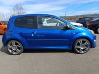 Renault Twingo II RS 1.6 i 133 cv CUP - <small></small> 10.479 € <small>TTC</small> - #9