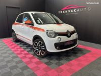 Renault Twingo III 0.9 TCe 110 GT SUIVI PREMIÈRE MAIN - <small></small> 9.990 € <small>TTC</small> - #1