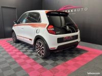 Renault Twingo III 0.9 TCe 110 GT SUIVI PREMIÈRE MAIN - <small></small> 9.990 € <small>TTC</small> - #3