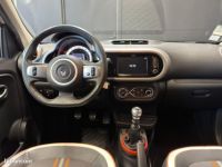 Renault Twingo III 0.9 TCe 110 GT SUIVI PREMIÈRE MAIN - <small></small> 9.990 € <small>TTC</small> - #4