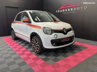 Renault Twingo III 0.9 TCe 110 GT SUIVI PREMIÈRE MAIN - <small></small> 9.990 € <small>TTC</small> - #6