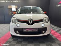 Renault Twingo III 0.9 TCe 110 GT SUIVI PREMIÈRE MAIN - <small></small> 9.990 € <small>TTC</small> - #7