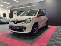 Renault Twingo III 0.9 TCe 110 GT SUIVI PREMIÈRE MAIN - <small></small> 9.990 € <small>TTC</small> - #8