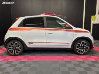 Renault Twingo III 0.9 TCe 110 GT SUIVI PREMIÈRE MAIN - <small></small> 9.990 € <small>TTC</small> - #11