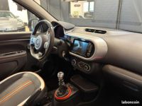 Renault Twingo III 0.9 TCe 110 GT SUIVI PREMIÈRE MAIN - <small></small> 9.990 € <small>TTC</small> - #14