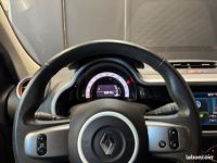 Renault Twingo III 0.9 TCe 110 GT SUIVI PREMIÈRE MAIN - <small></small> 9.990 € <small>TTC</small> - #24