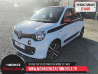 Renault Twingo III 0.9 TCE 90 CV EDITION ONE CRIT'AIR 1 GARANTIE 12 MOIS - <small></small> 7.490 € <small>TTC</small> - #1