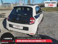 Renault Twingo III 0.9 TCE 90 CV EDITION ONE CRIT'AIR 1 GARANTIE 12 MOIS - <small></small> 7.490 € <small>TTC</small> - #2