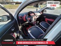 Renault Twingo III 0.9 TCE 90 CV EDITION ONE CRIT'AIR 1 GARANTIE 12 MOIS - <small></small> 7.490 € <small>TTC</small> - #3