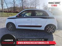 Renault Twingo III 0.9 TCE 90 CV EDITION ONE CRIT'AIR 1 GARANTIE 12 MOIS - <small></small> 7.490 € <small>TTC</small> - #5