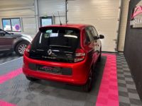 Renault Twingo III 0.9 TCe 90 E6C Intens EDC - <small></small> 9.490 € <small>TTC</small> - #5