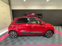 Renault Twingo III 0.9 TCe 90 E6C Intens EDC - <small></small> 9.490 € <small>TTC</small> - #6