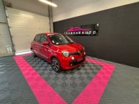 Renault Twingo III 0.9 TCe 90 E6C Intens EDC - <small></small> 9.490 € <small>TTC</small> - #7