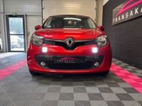 Renault Twingo III 0.9 TCe 90 E6C Intens EDC - <small></small> 9.490 € <small>TTC</small> - #8