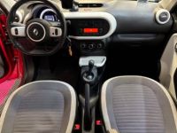 Renault Twingo III 0.9 TCe 90 E6C Intens EDC - <small></small> 9.490 € <small>TTC</small> - #10