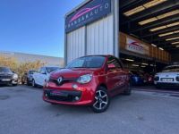 Renault Twingo III 0.9 TCe 90 E6C Intens EDC 1ÈRE MAIN - CAM - <small></small> 12.490 € <small>TTC</small> - #1