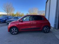 Renault Twingo III 0.9 TCe 90 E6C Intens EDC 1ÈRE MAIN - CAM - <small></small> 12.490 € <small>TTC</small> - #2