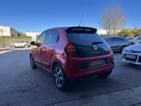 Renault Twingo III 0.9 TCe 90 E6C Intens EDC 1ÈRE MAIN - CAM - <small></small> 12.490 € <small>TTC</small> - #3