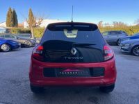 Renault Twingo III 0.9 TCe 90 E6C Intens EDC 1ÈRE MAIN - CAM - <small></small> 12.490 € <small>TTC</small> - #4