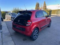 Renault Twingo III 0.9 TCe 90 E6C Intens EDC 1ÈRE MAIN - CAM - <small></small> 12.490 € <small>TTC</small> - #5