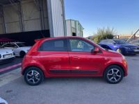 Renault Twingo III 0.9 TCe 90 E6C Intens EDC 1ÈRE MAIN - CAM - <small></small> 12.490 € <small>TTC</small> - #6